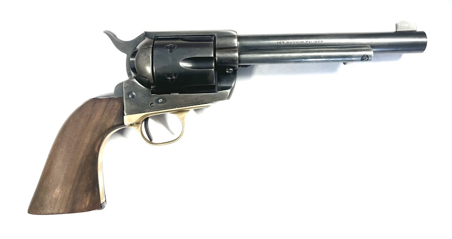 Sauer & Sohn Western Six Shooter