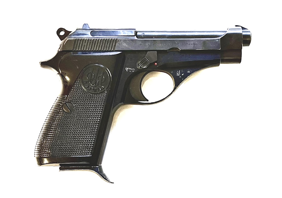 Beretta 71