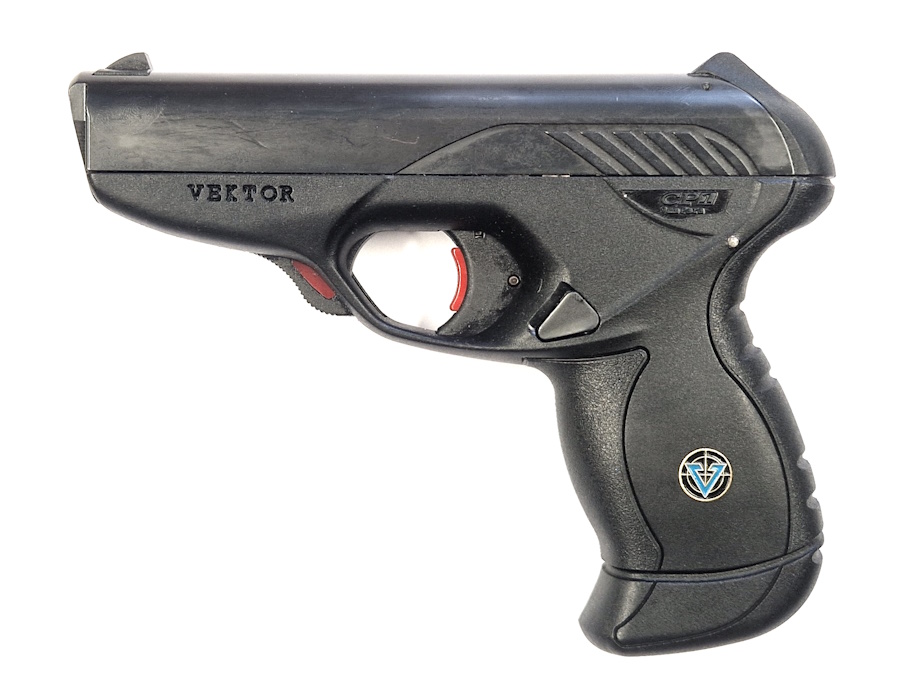 Vektor CP1