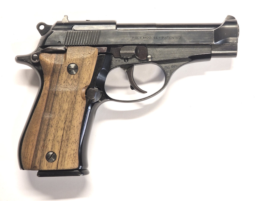 Beretta 84BB