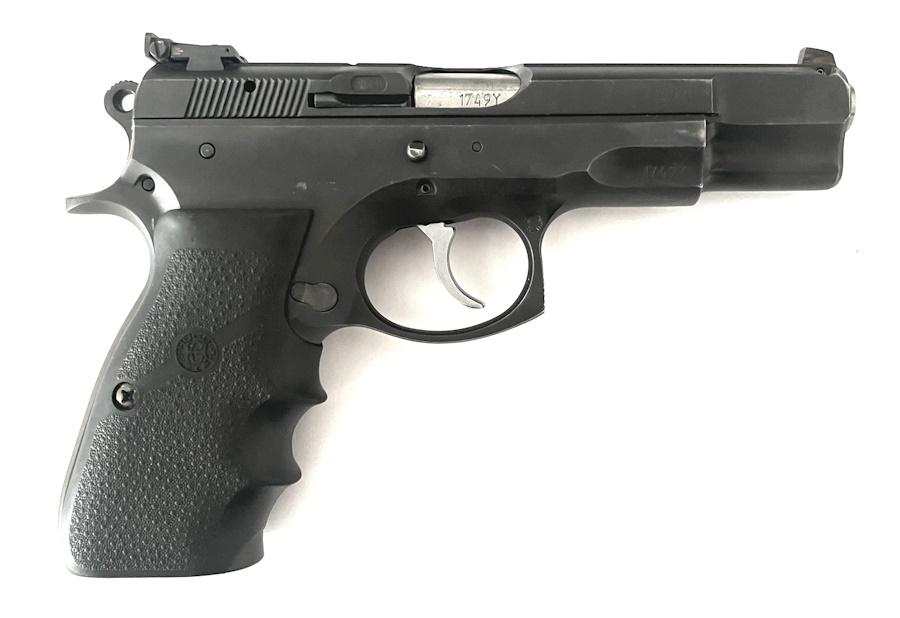 CZ 75B