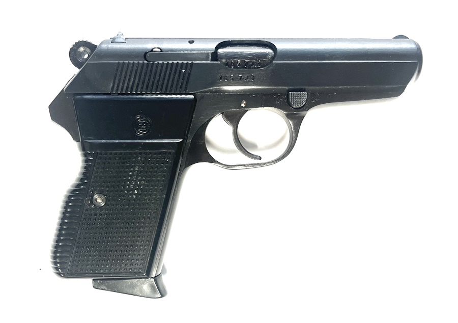 CZ VZOR 70