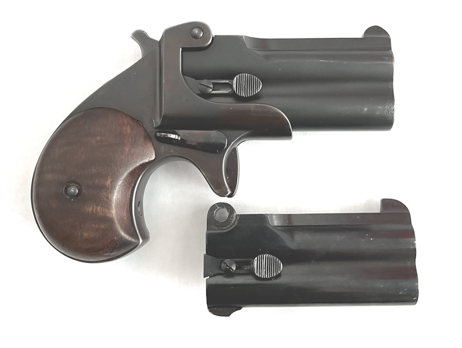 Uberti Maverick
