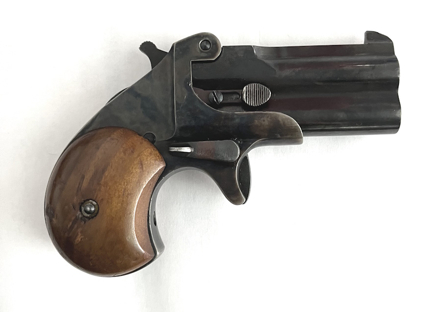 Uberti Maverick