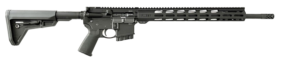 Ruger AR-556