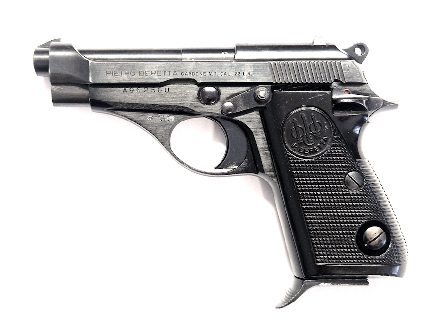 Beretta 71