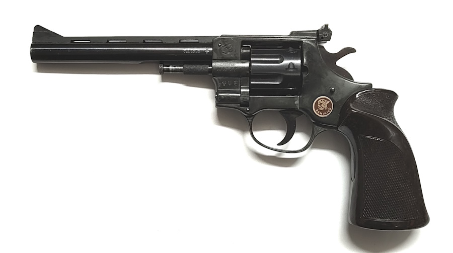 Weihrauch Arminius HW 7 T