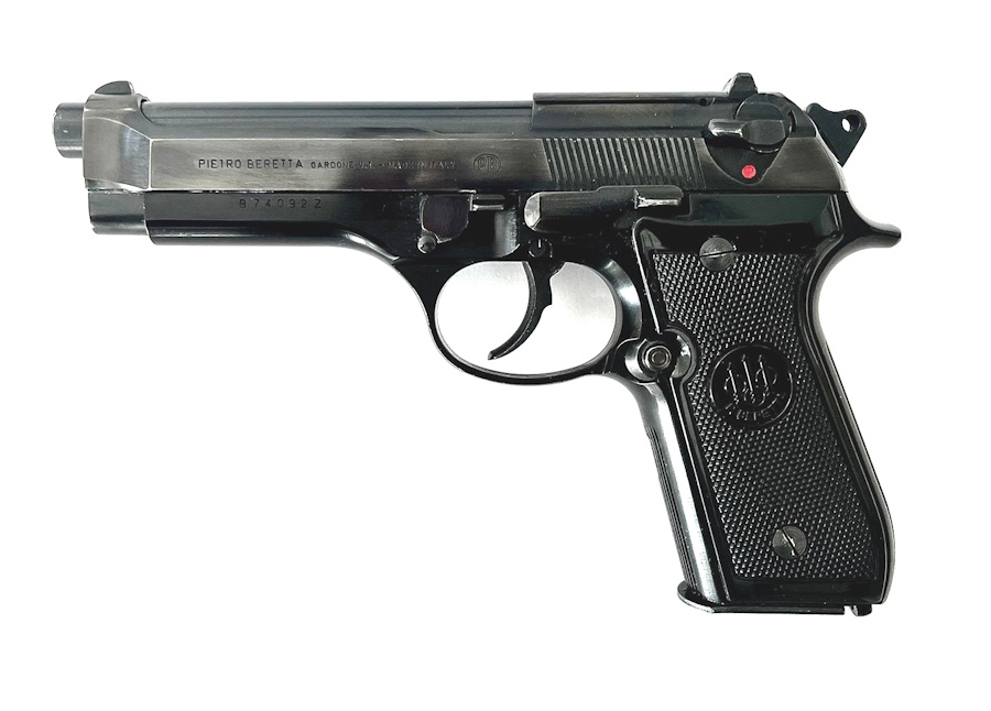 Beretta 92 SB