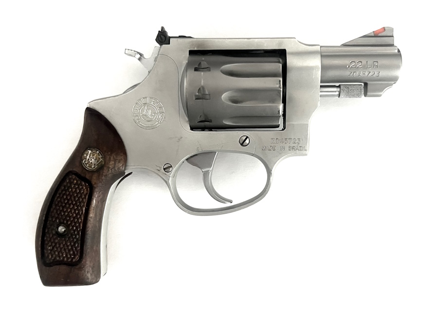 Taurus Ultra-Lite Nine