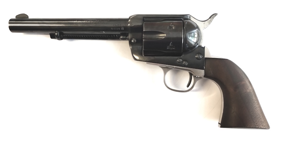 Sauer & Sohn Western Six Shooter