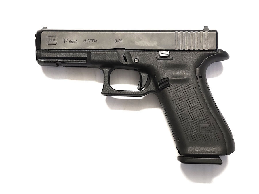 Glock 17 Gen 5