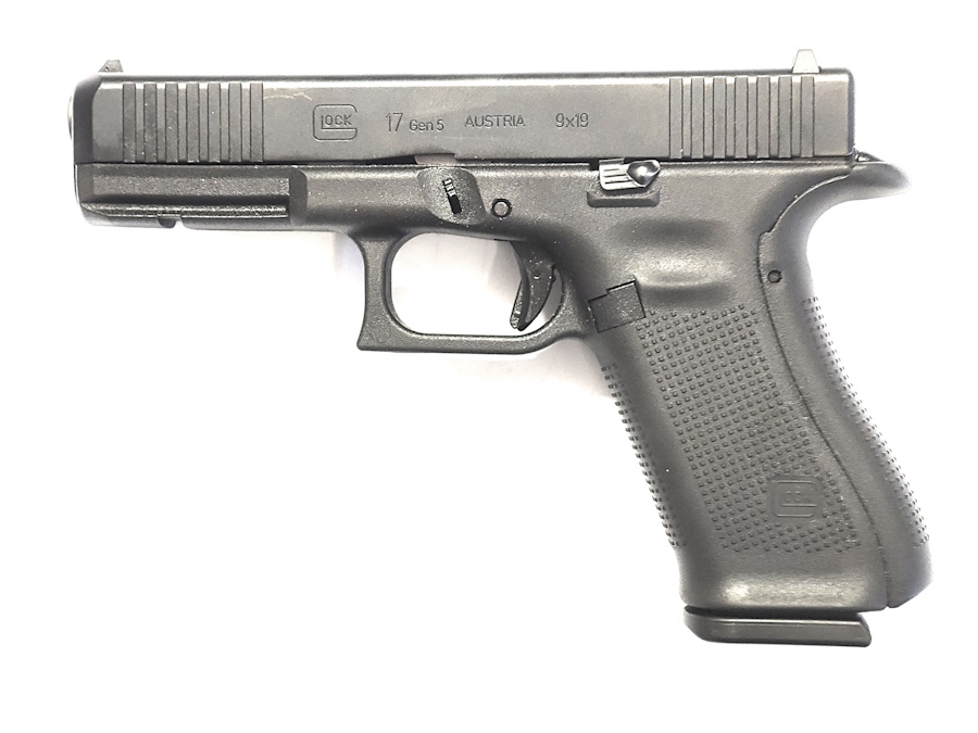 Glock 17 Gen 5