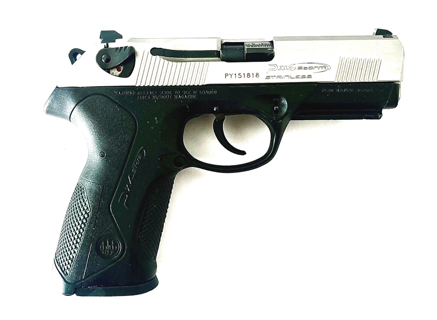 Beretta Px4