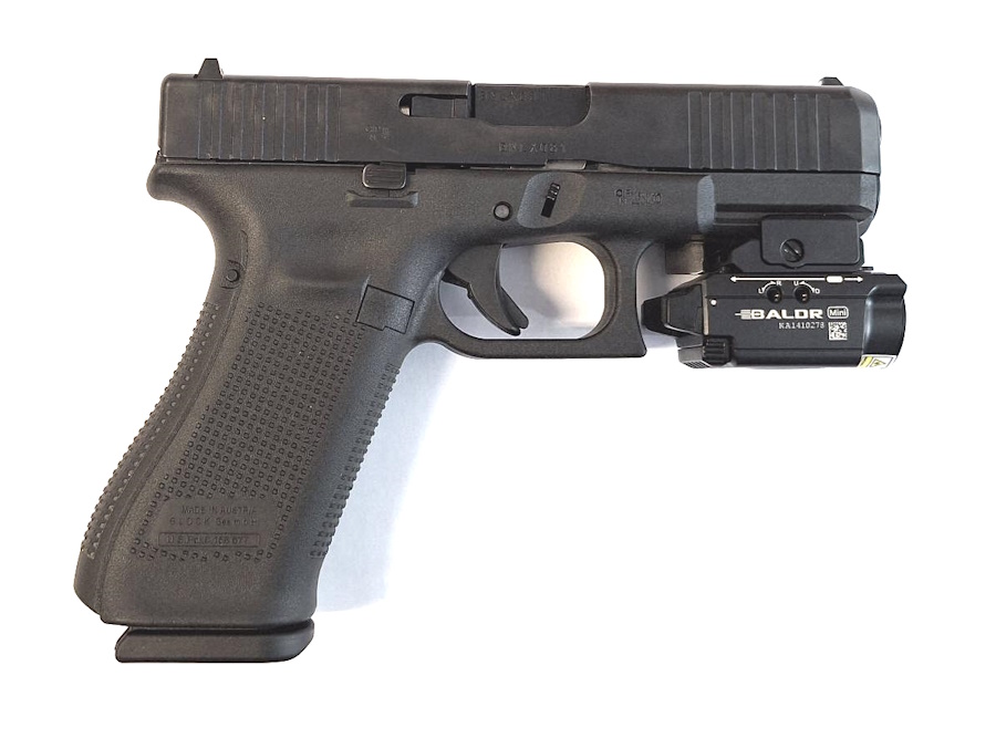 Glock Glock 45 Gen 5