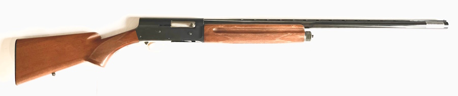FN Invector Acier Special