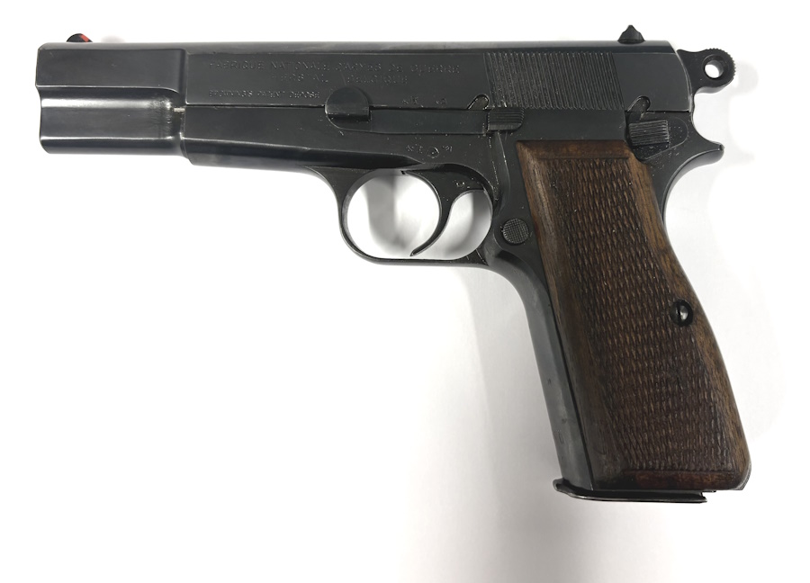 FN High Power