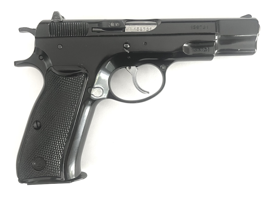 CZ 75
