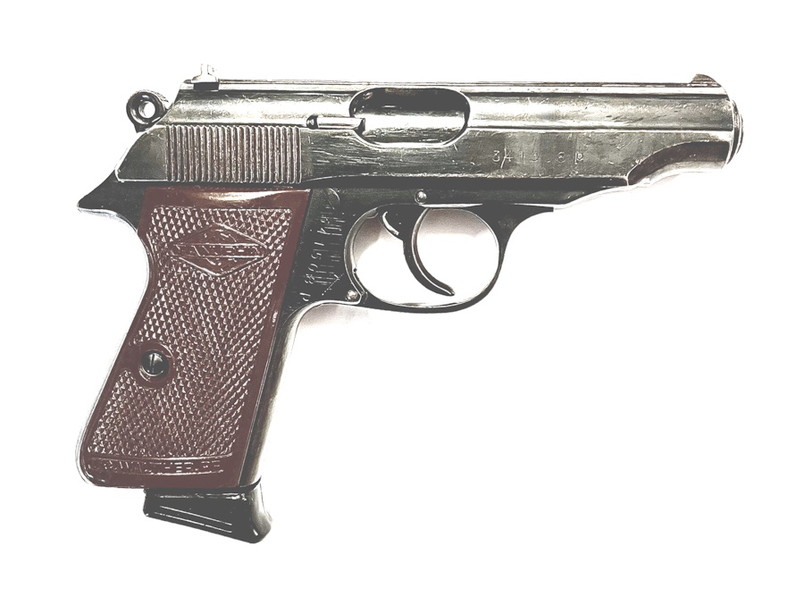 Walther PP
