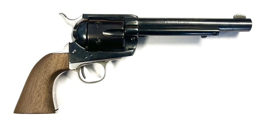 Sauer & Sohn Western Six Shooter
