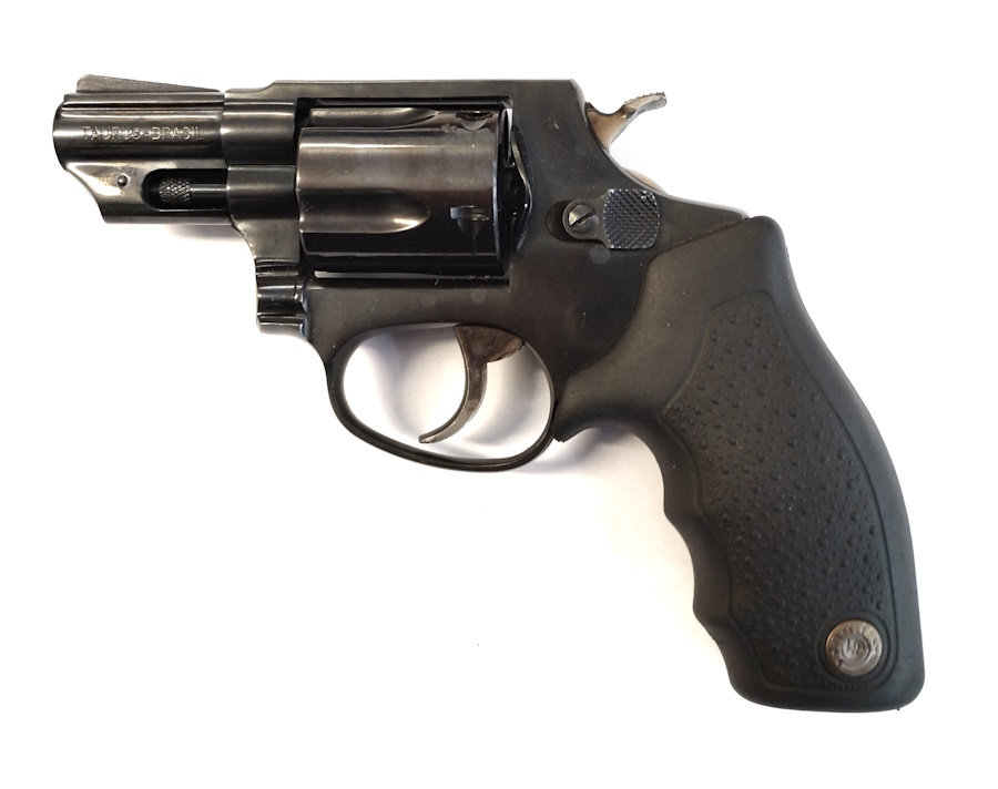 Taurus 85