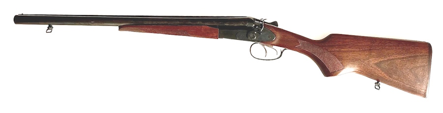 Baikal MP 43 KH