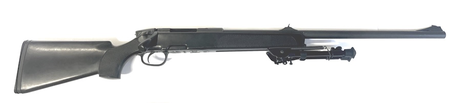 Steyr SSG69 P II