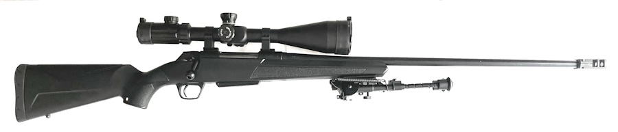 Winchester XPR
