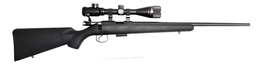 CZ 455