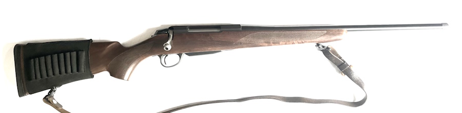 Tikka T3x