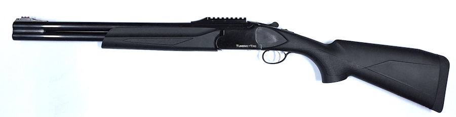 Kral Arms BDF Tundra Tac