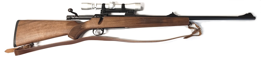 SIG Mod. 98