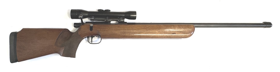 Walther Match