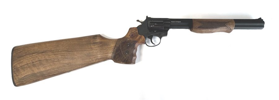 Alfa Proj Carbine