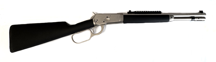 Chiappa 1892 Alaskan
