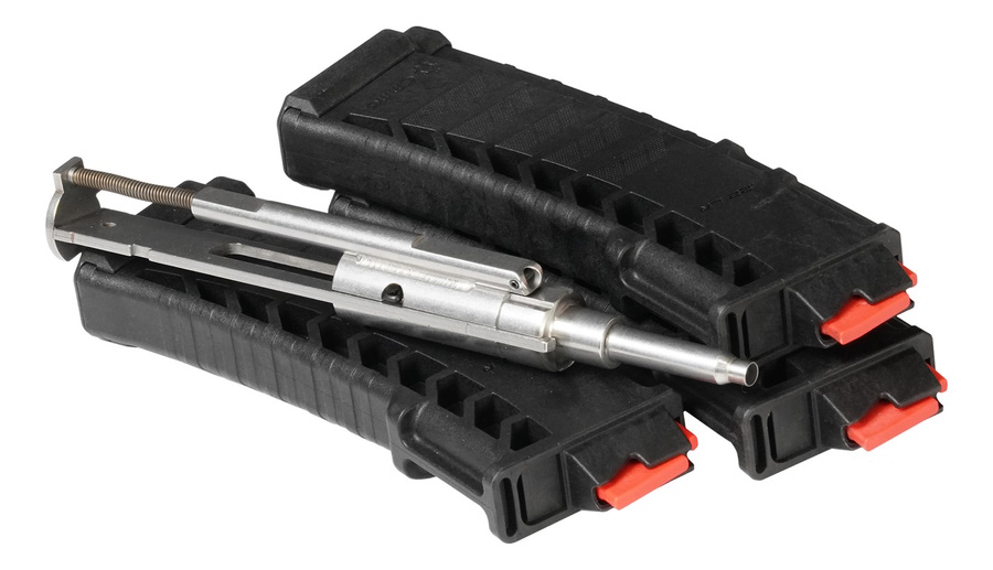 CMMG AR-15 .22lr Bravo Conversion Kit