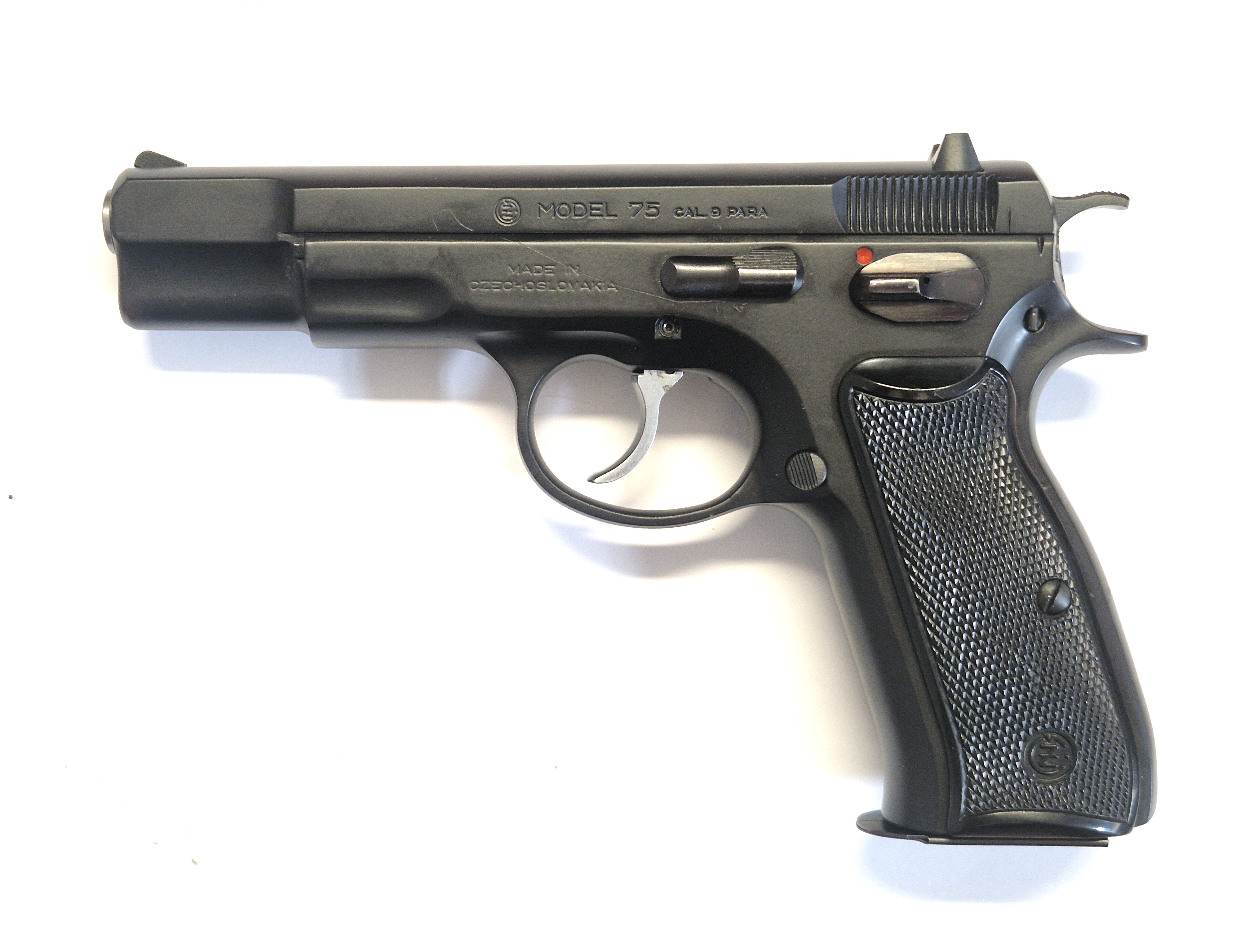 CZ 75