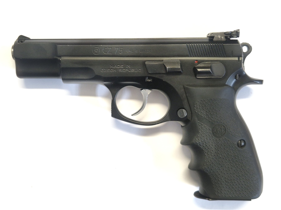 CZ 75