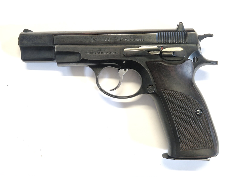 CZ 75