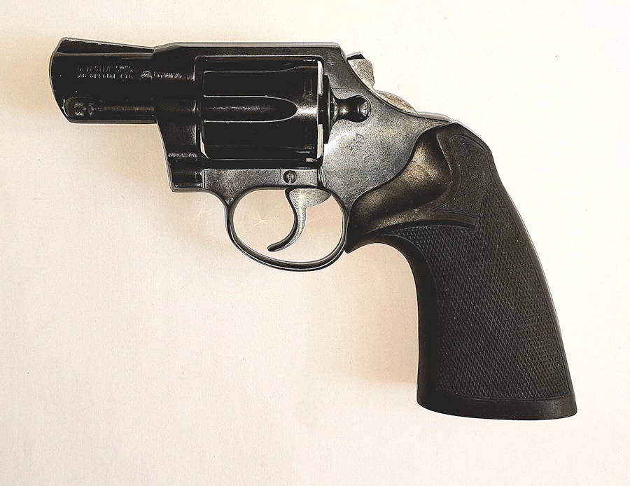 Colt Detective Special