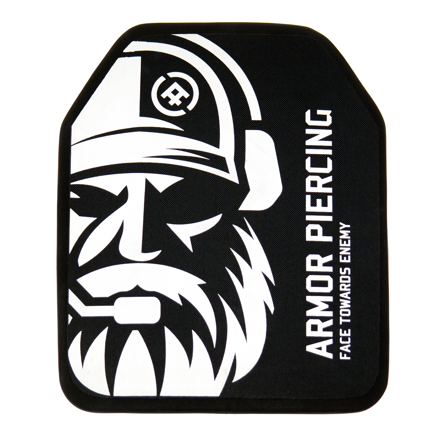 Folkward Armor Piercing ECO - Front Plate