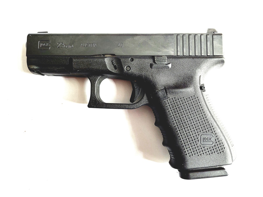 Glock 23 Gen 4