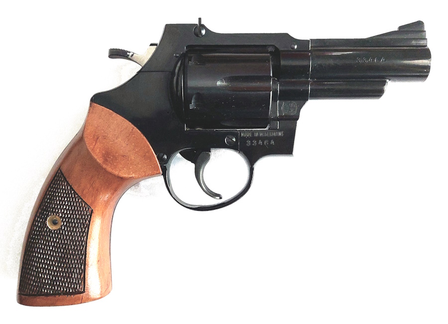 Herbert Schmidt Mod. Luger
