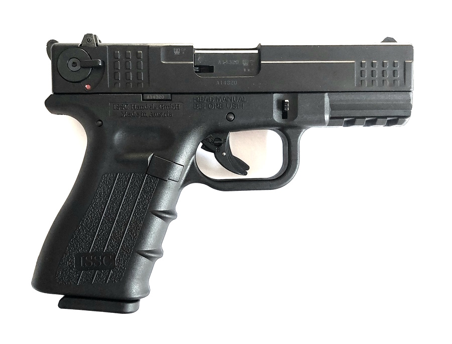 ISSC M22 Gen 2