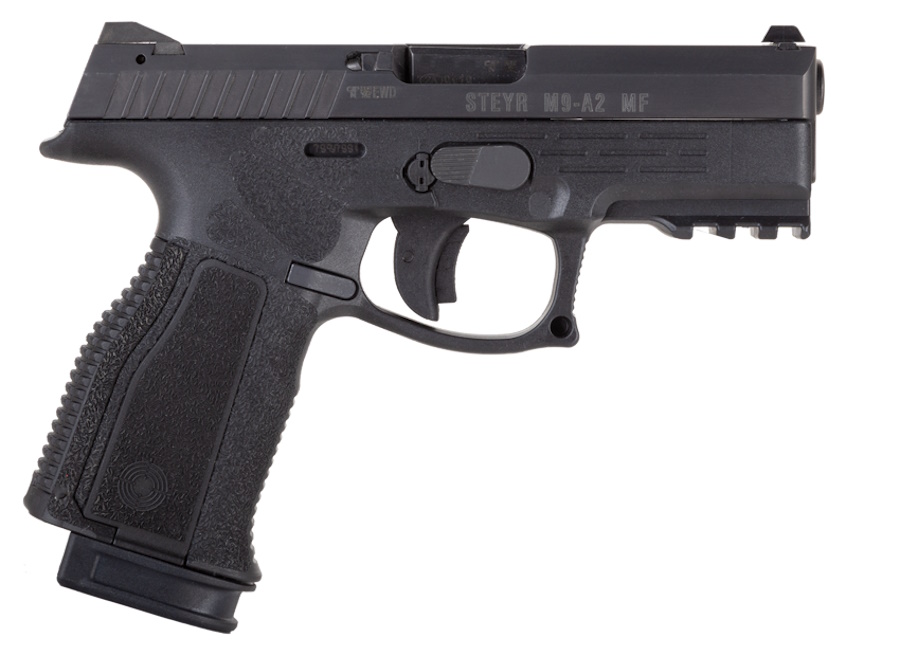 Steyr M9-A2