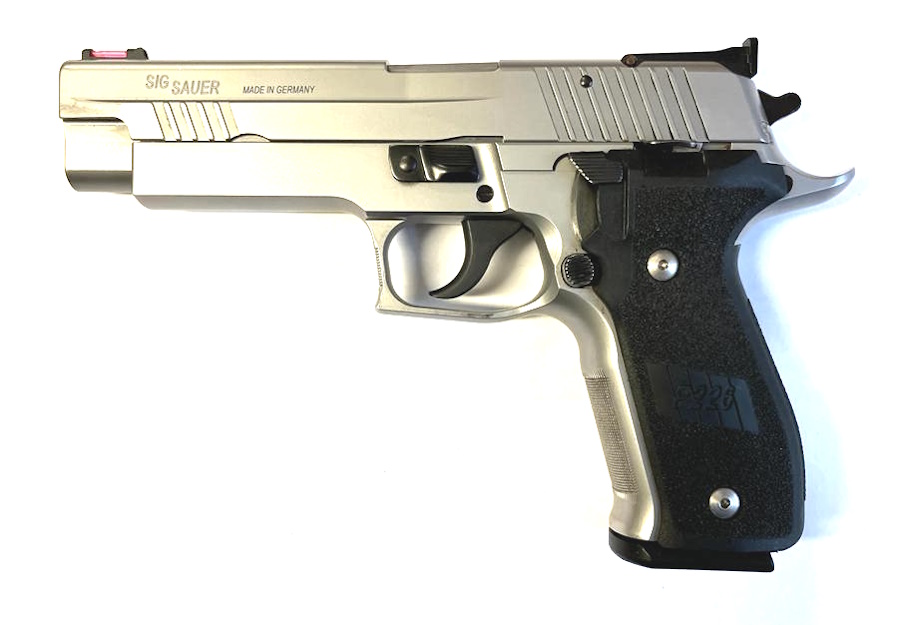 Sig Sauer P226 X-Five Allround