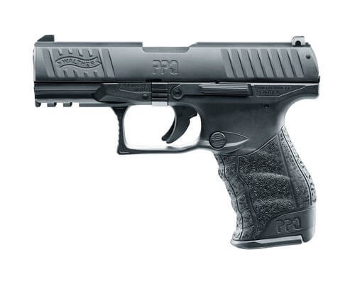 Walther PPQ M2