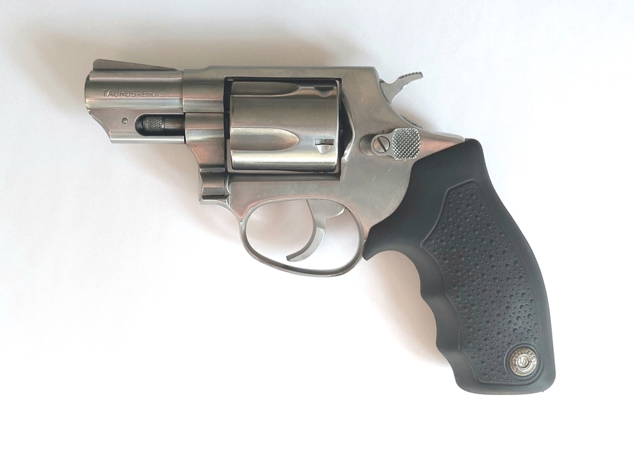 Taurus STS