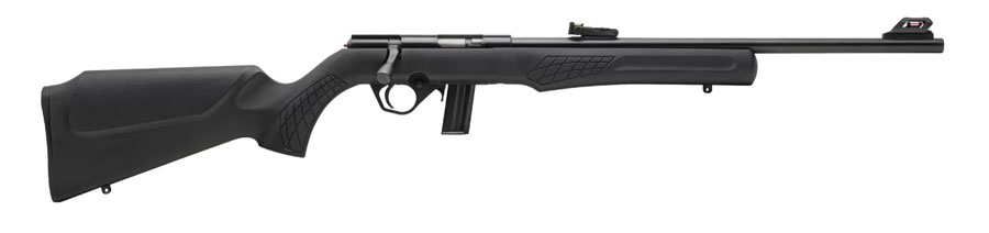 Rossi 8122