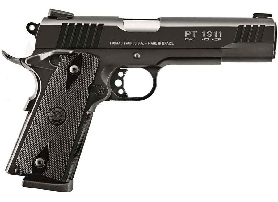 Taurus PT 1911