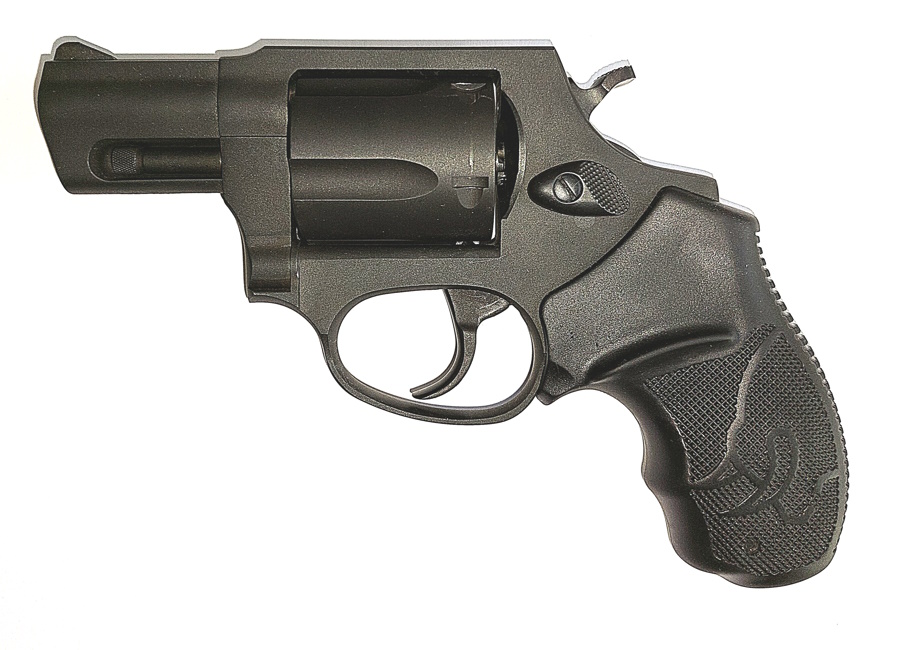 Taurus M 605